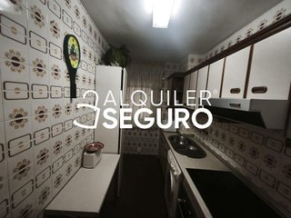 Piso en alquiler en Ruiseñores en Zaragoza