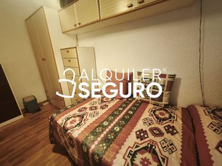 Piso en alquiler en Ruiseñores en Zaragoza