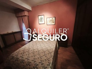 Piso en alquiler en Ruiseñores en Zaragoza