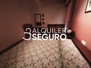 Piso en alquiler en Ruiseñores en Zaragoza