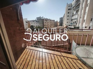 Piso en alquiler en Ruiseñores en Zaragoza