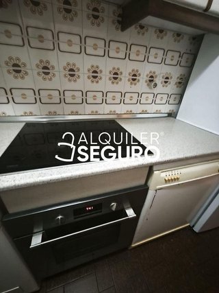 Piso en alquiler en Ruiseñores en Zaragoza