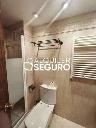 Piso en alquiler en Ruiseñores en Zaragoza
