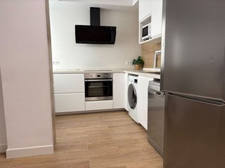 Piso en alquiler en Ciudad Jardín - Zoco en Córdoba