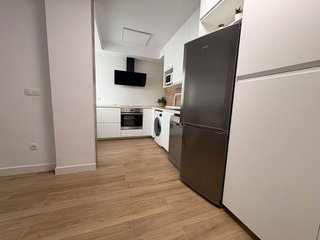 Piso en alquiler en Ciudad Jardín - Zoco en Córdoba