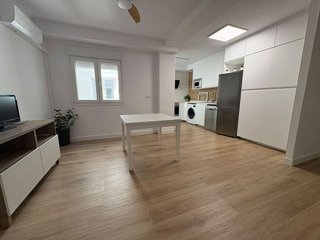 Piso en alquiler en Ciudad Jardín - Zoco en Córdoba