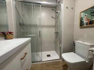 Piso en alquiler en Ciudad Jardín - Zoco en Córdoba