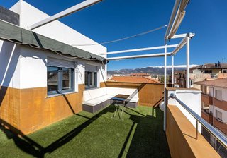 Chalet en venta en San Antón en Armilla