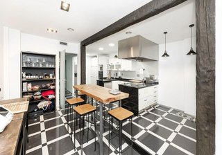 Chalet en venta en San Antón en Armilla