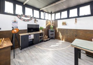 Chalet en venta en San Antón en Armilla
