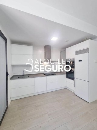 Piso en alquiler en Casco Antiguo en Boadilla del Monte