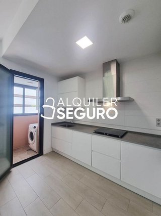 Piso en alquiler en Casco Antiguo en Boadilla del Monte