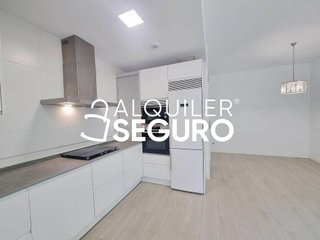 Piso en alquiler en Casco Antiguo en Boadilla del Monte