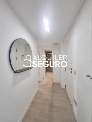 Piso en alquiler en Casco Antiguo en Boadilla del Monte
