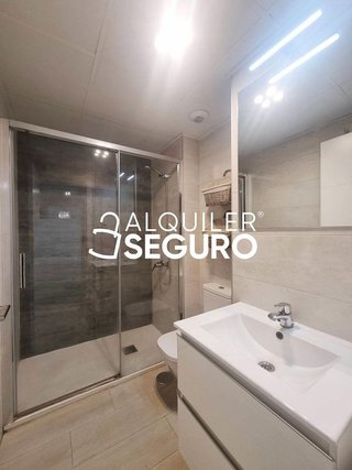 Piso en alquiler en Casco Antiguo en Boadilla del Monte