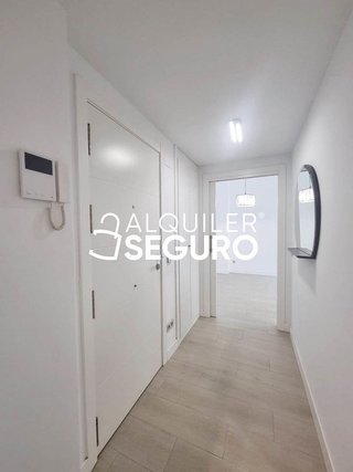 Piso en alquiler en Casco Antiguo en Boadilla del Monte