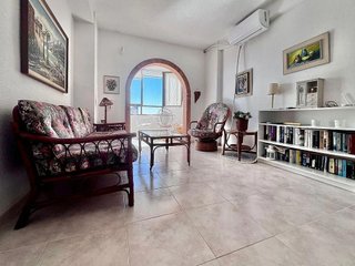 Piso en venta en Torrelamata - La Mata en Torrevieja