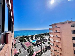 Piso en venta en Torrelamata - La Mata en Torrevieja