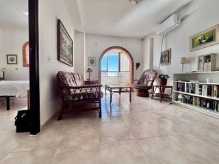 Piso en venta en Torrelamata - La Mata en Torrevieja