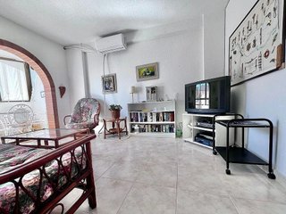 Piso en venta en Torrelamata - La Mata en Torrevieja
