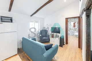 Casa adosada en venta en Cudillero