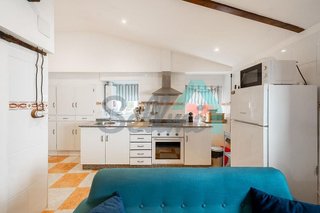 Casa adosada en venta en Cudillero