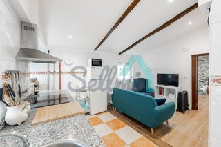 Casa adosada en venta en Cudillero