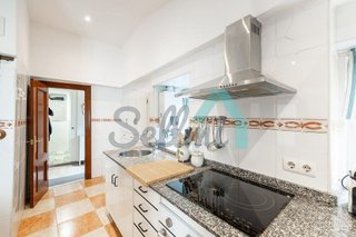 Casa adosada en venta en Cudillero