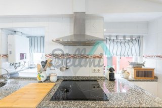 Casa adosada en venta en Cudillero