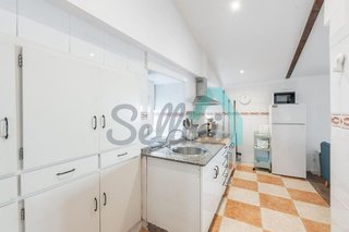 Casa adosada en venta en Cudillero