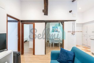 Casa adosada en venta en Cudillero