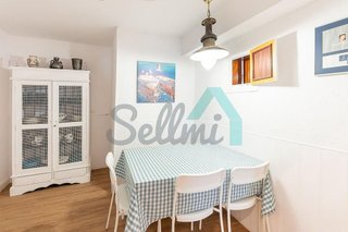 Casa adosada en venta en Cudillero