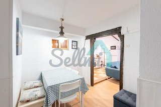 Casa adosada en venta en Cudillero