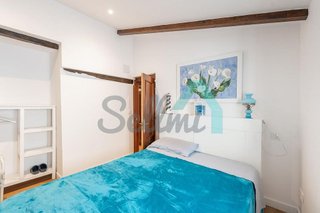 Casa adosada en venta en Cudillero