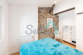 Casa adosada en venta en Cudillero