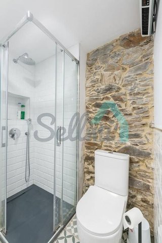 Casa adosada en venta en Cudillero