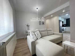Piso en alquiler en Hospitales - Campus en Salamanca