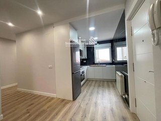 Piso en alquiler en Hospitales - Campus en Salamanca