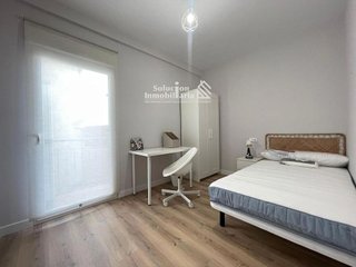 Piso en alquiler en Hospitales - Campus en Salamanca