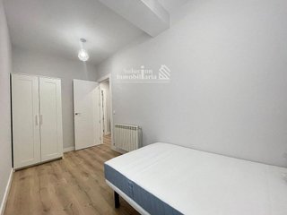 Piso en alquiler en Hospitales - Campus en Salamanca