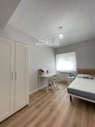 Piso en alquiler en Hospitales - Campus en Salamanca