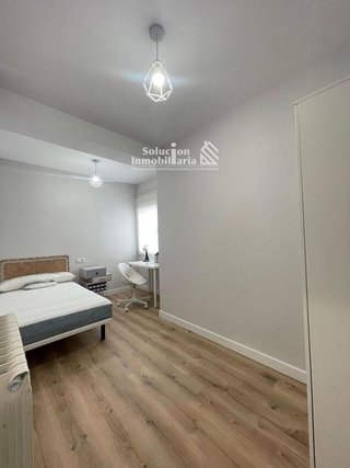 Piso en alquiler en Hospitales - Campus en Salamanca