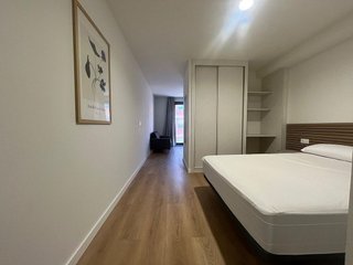 Estudio en alquiler en Ciudad Jardín - Tagarete - El Zapillo en Almería