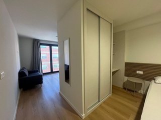 Estudio en alquiler en Ciudad Jardín - Tagarete - El Zapillo en Almería