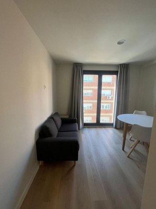 Estudio en alquiler en Ciudad Jardín - Tagarete - El Zapillo en Almería