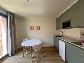Estudio en alquiler en Ciudad Jardín - Tagarete - El Zapillo en Almería