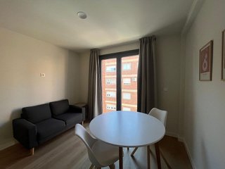 Estudio en alquiler en Ciudad Jardín - Tagarete - El Zapillo en Almería
