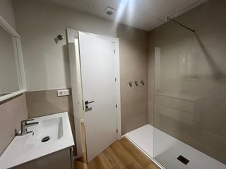 Estudio en alquiler en Ciudad Jardín - Tagarete - El Zapillo en Almería