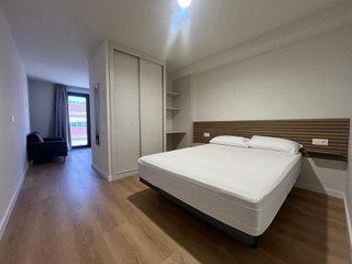 Estudio en alquiler en Ciudad Jardín - Tagarete - El Zapillo en Almería