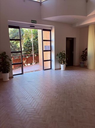 Estudio en alquiler en Ciudad Jardín - Tagarete - El Zapillo en Almería